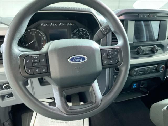 used 2023 Ford F-150 car, priced at $39,695