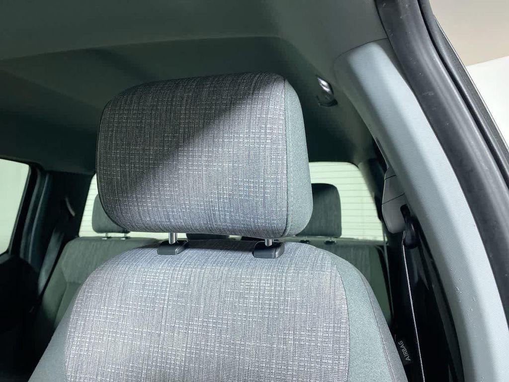 used 2023 Ford F-150 car, priced at $34,998