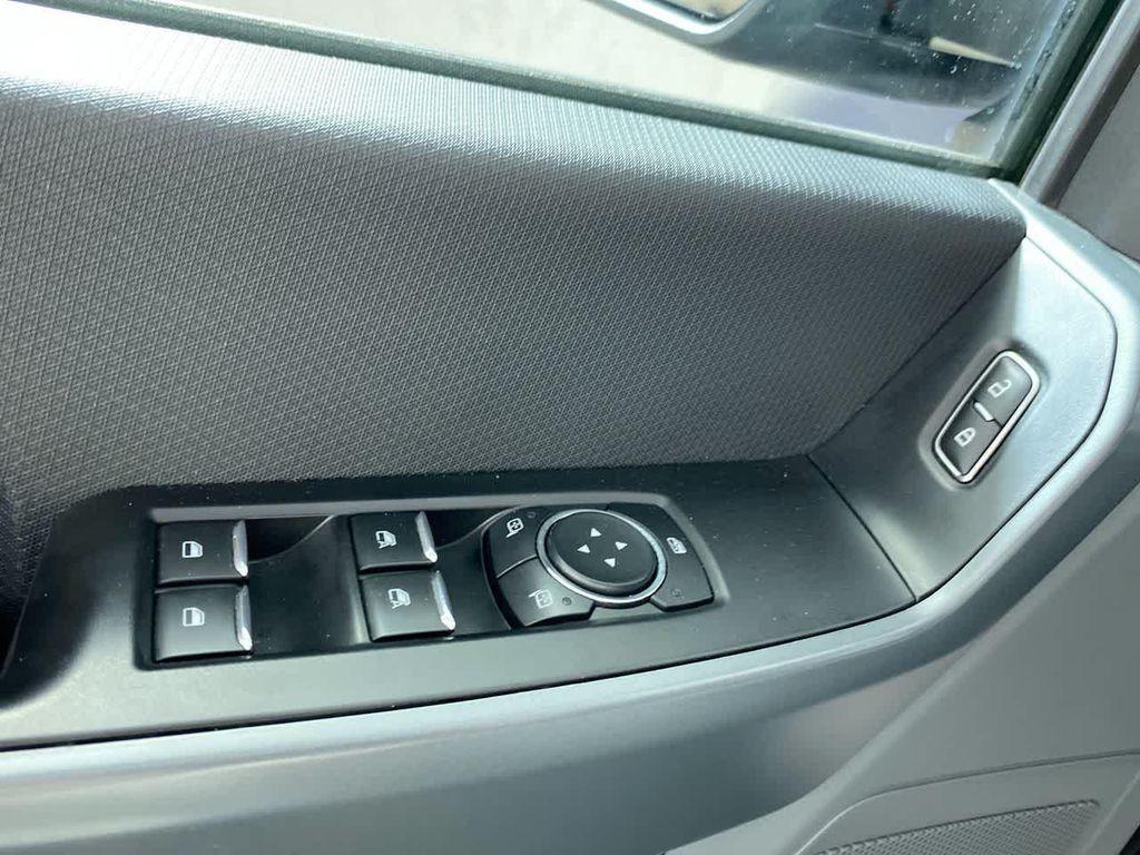 used 2023 Ford F-150 car, priced at $34,998