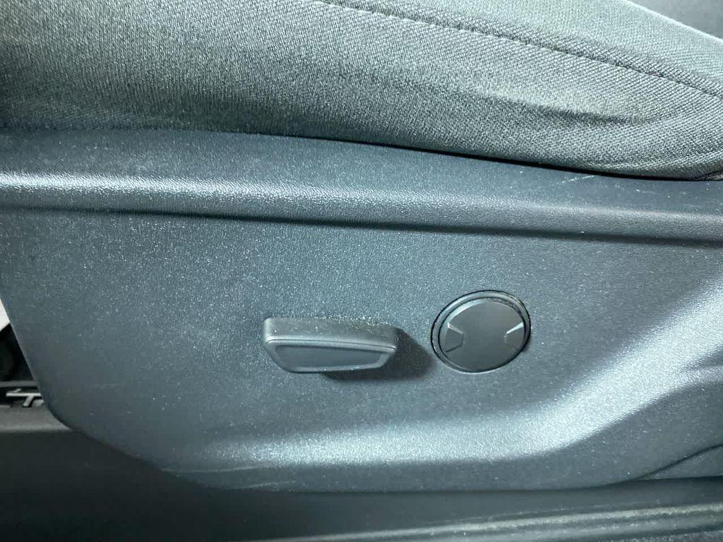 used 2023 Ford F-150 car, priced at $34,998