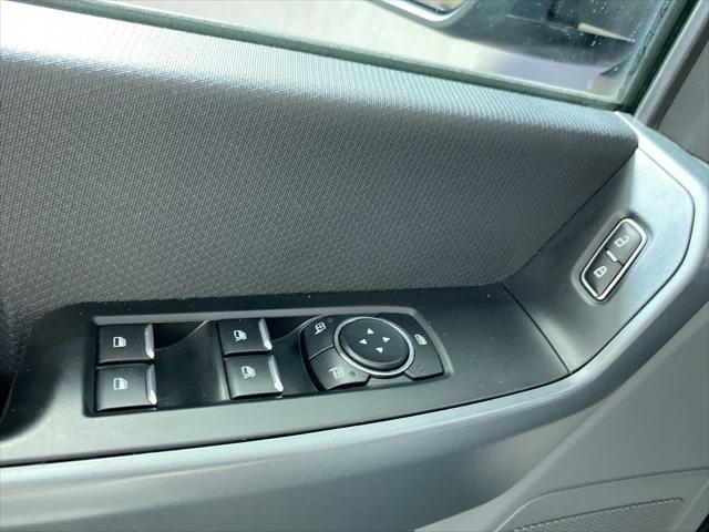 used 2023 Ford F-150 car, priced at $39,695