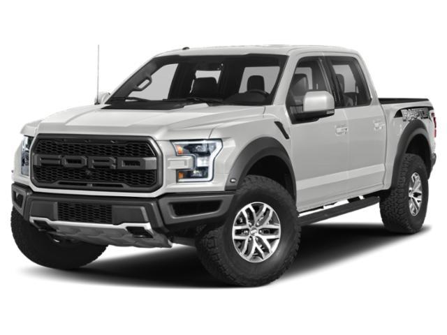 used 2018 Ford F-150 car, priced at $43,995