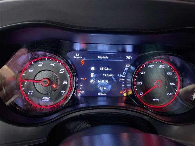 used 2023 Dodge Charger car, priced at $25,854