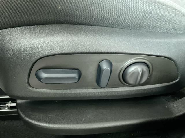 used 2023 Chevrolet Equinox car, priced at $21,295