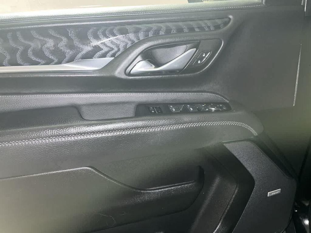 used 2023 GMC Yukon car, priced at $63,995