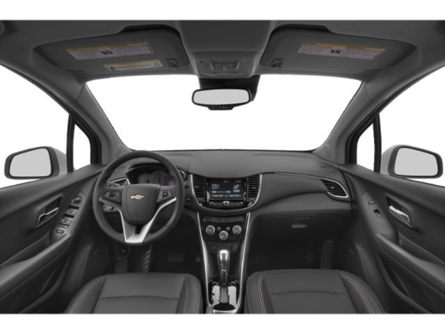 used 2020 Chevrolet Trax car, priced at $17,695