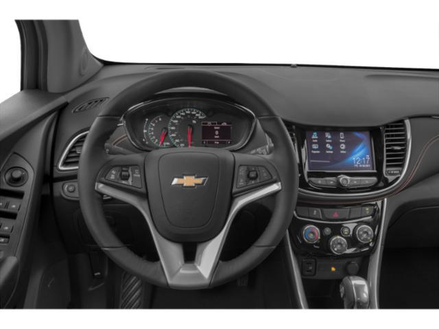 used 2020 Chevrolet Trax car, priced at $17,695