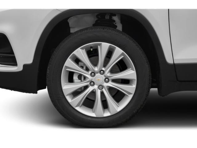 used 2020 Chevrolet Trax car, priced at $17,695