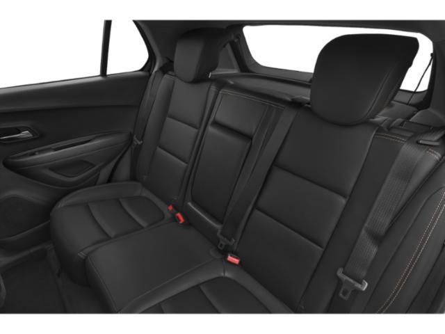 used 2020 Chevrolet Trax car, priced at $17,695