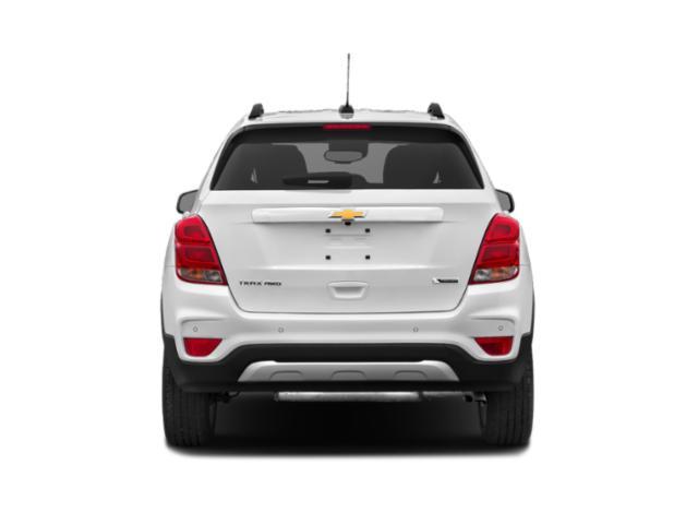 used 2020 Chevrolet Trax car, priced at $17,695