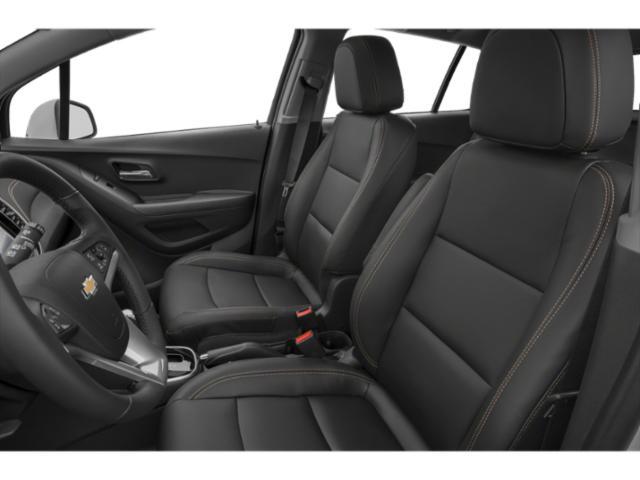 used 2020 Chevrolet Trax car, priced at $17,695