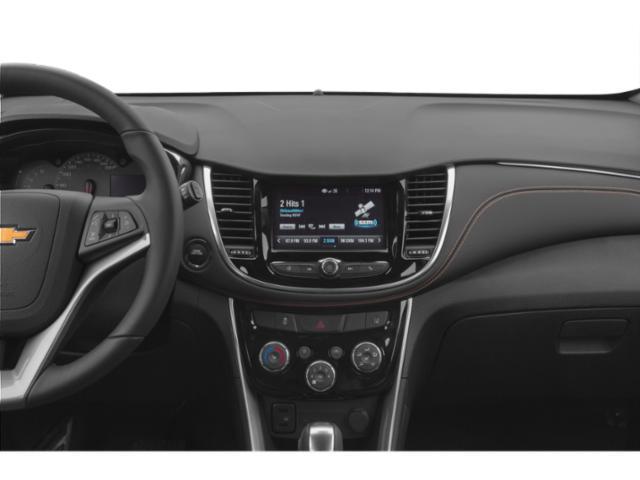used 2020 Chevrolet Trax car, priced at $17,695