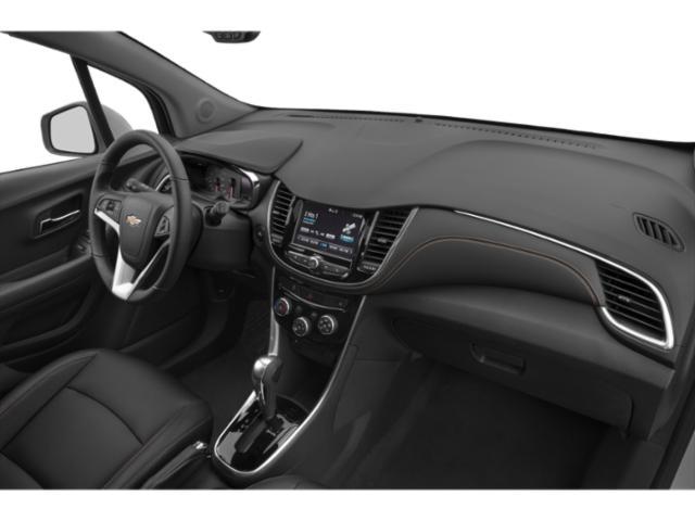 used 2020 Chevrolet Trax car, priced at $17,695