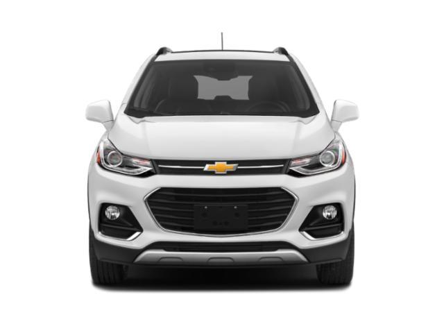 used 2020 Chevrolet Trax car, priced at $17,695