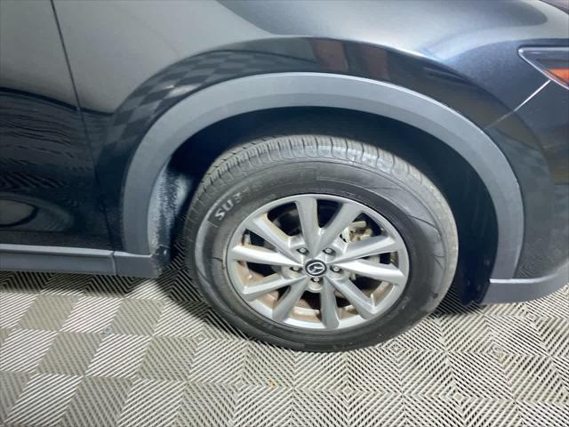 used 2023 Mazda CX-5 car, priced at $24,519