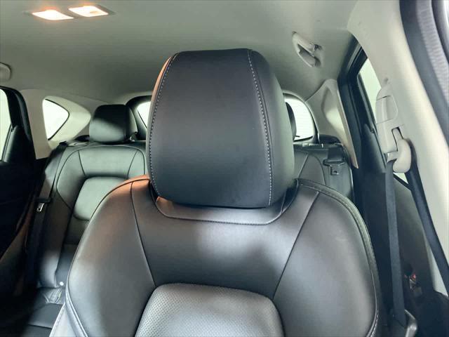 used 2024 Mazda CX-5 car, priced at $24,995
