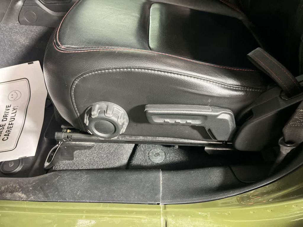 used 2021 Jeep Wrangler Unlimited car, priced at $37,495