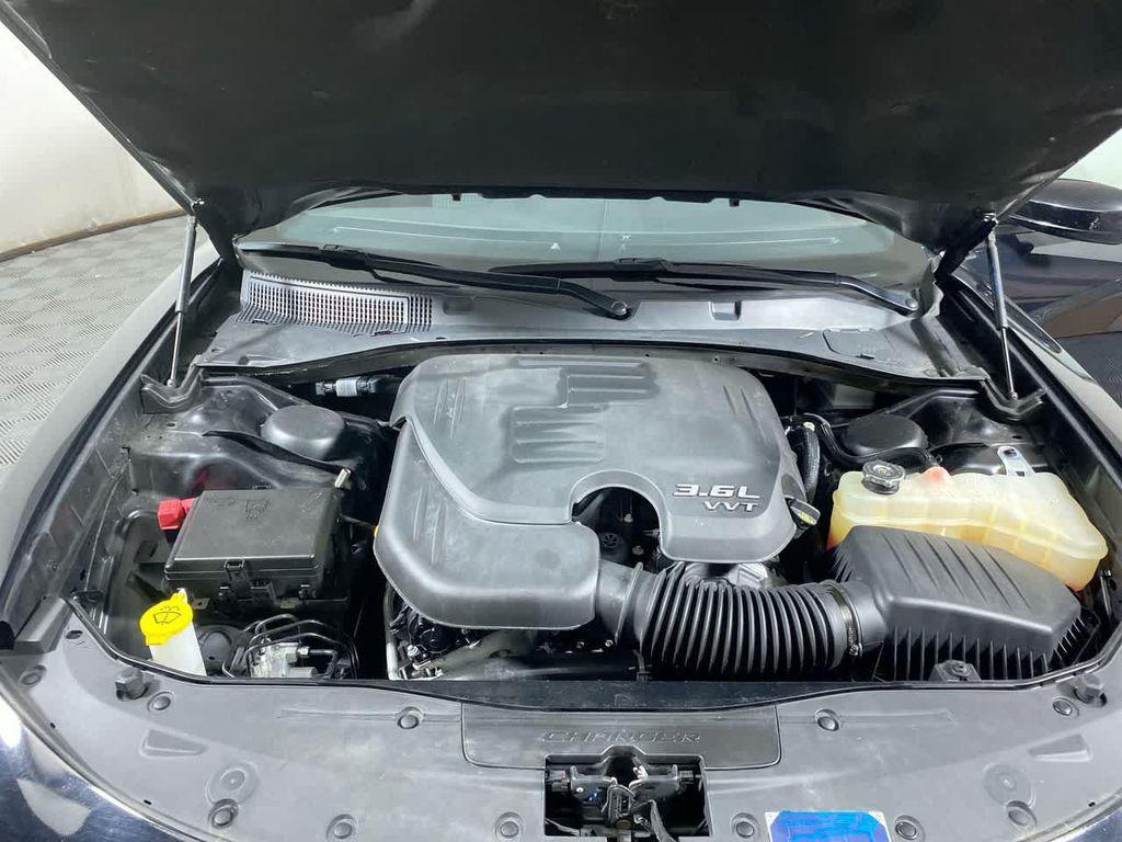 used 2023 Dodge Charger car, priced at $25,985