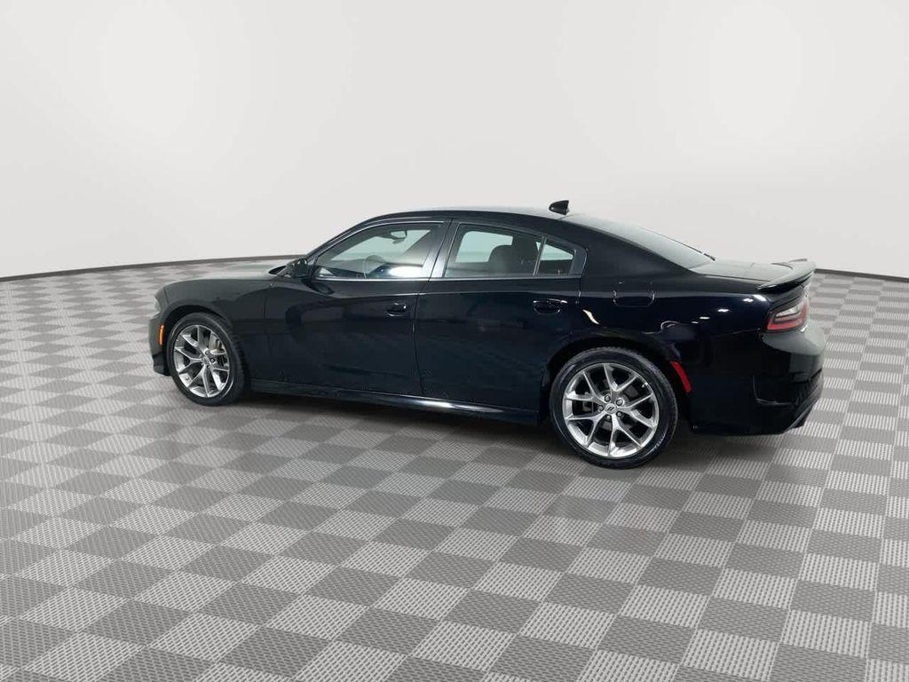 used 2023 Dodge Charger car, priced at $25,985