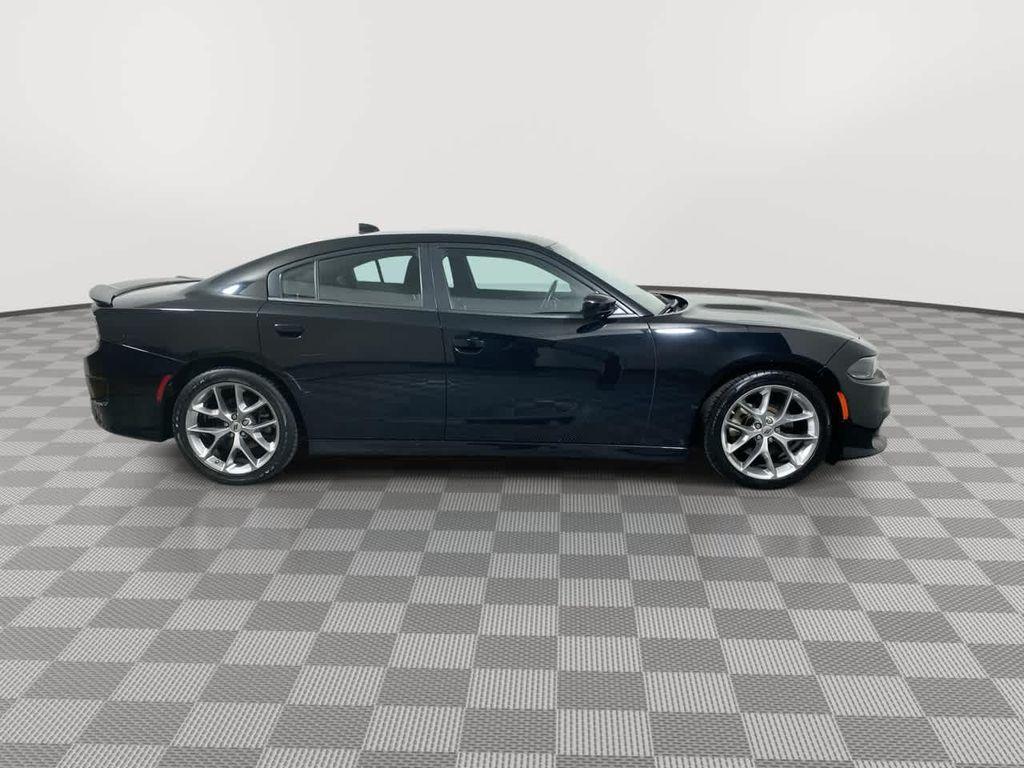 used 2023 Dodge Charger car, priced at $25,985
