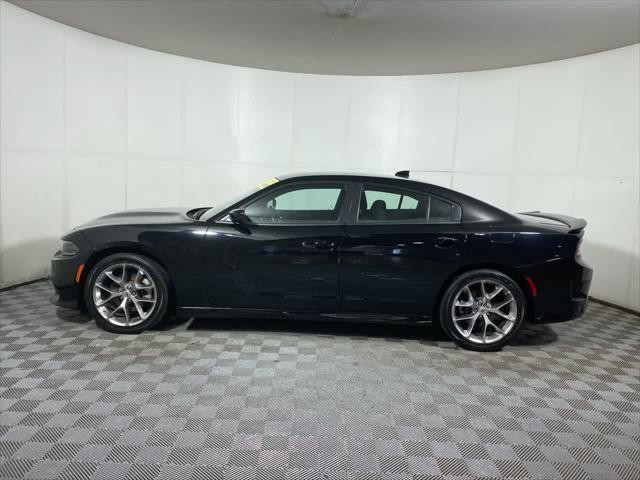 used 2023 Dodge Charger car, priced at $26,835