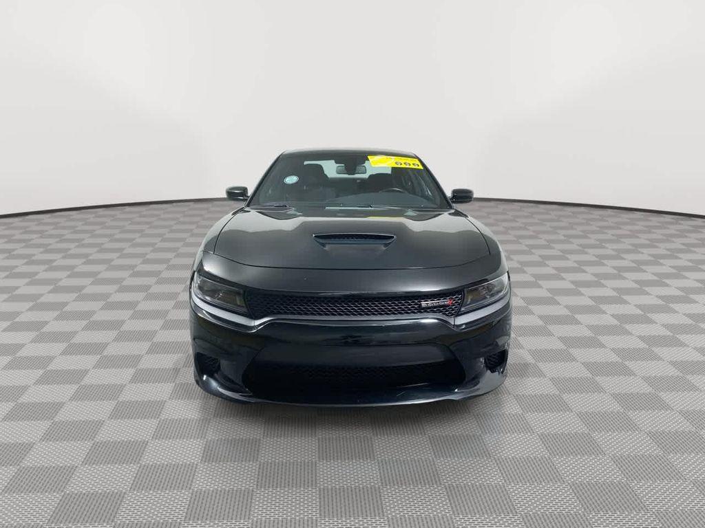 used 2023 Dodge Charger car, priced at $25,985