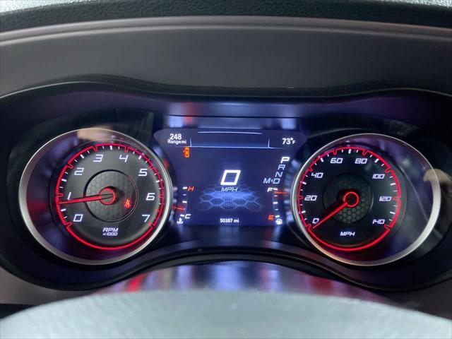 used 2023 Dodge Charger car, priced at $26,835