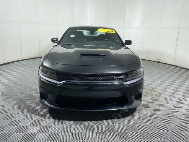 used 2023 Dodge Charger car, priced at $26,835