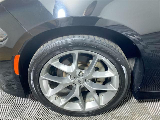 used 2023 Dodge Charger car, priced at $26,835