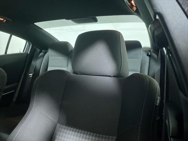 used 2023 Dodge Charger car, priced at $26,835