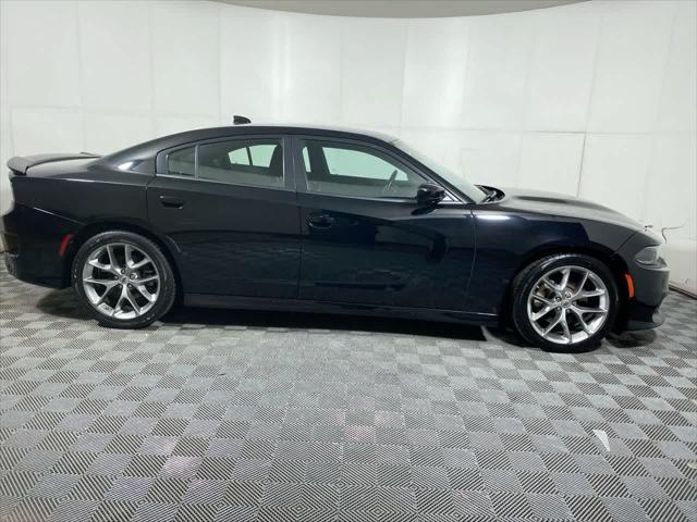 used 2023 Dodge Charger car, priced at $26,835