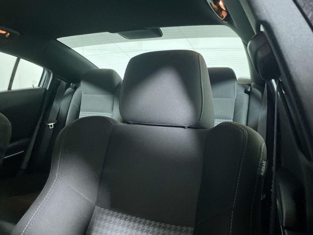 used 2023 Dodge Charger car, priced at $25,985