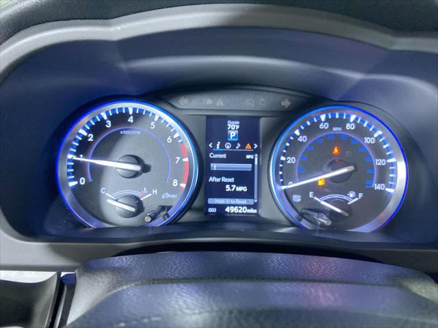 used 2015 Toyota Highlander car, priced at $23,995