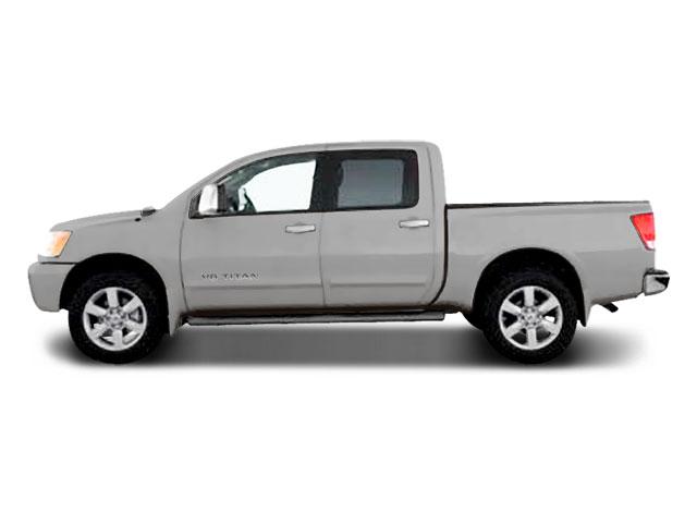 used 2008 Nissan Titan car, priced at $11,495