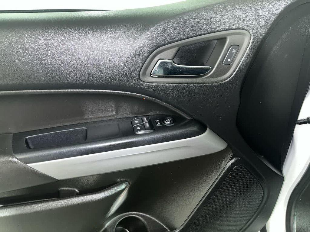 used 2022 Chevrolet Colorado car, priced at $18,695