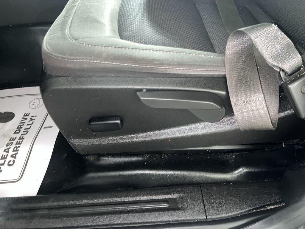 used 2022 Chevrolet Colorado car, priced at $18,695