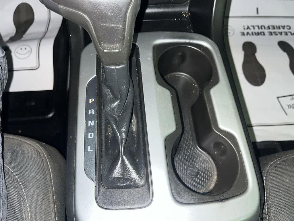 used 2020 Chevrolet Colorado car, priced at $15,195