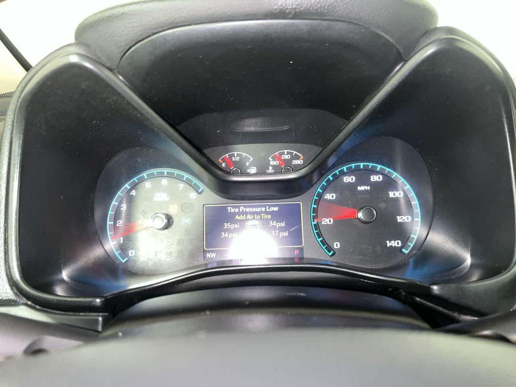 used 2020 Chevrolet Colorado car, priced at $15,195