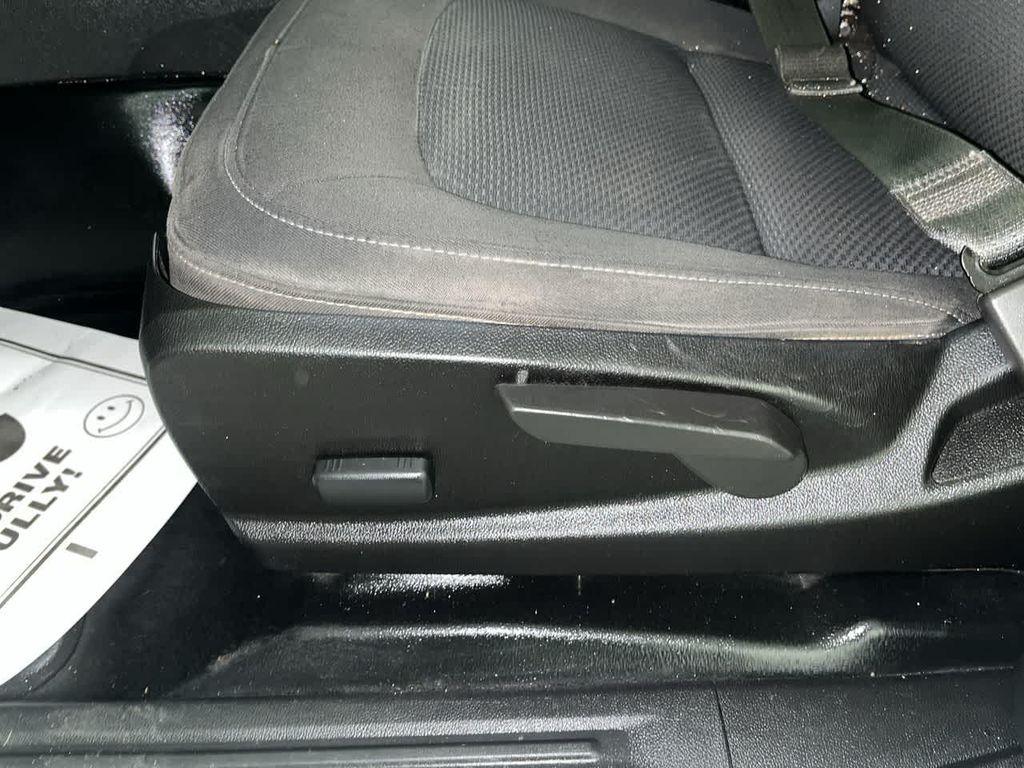 used 2020 Chevrolet Colorado car, priced at $15,195