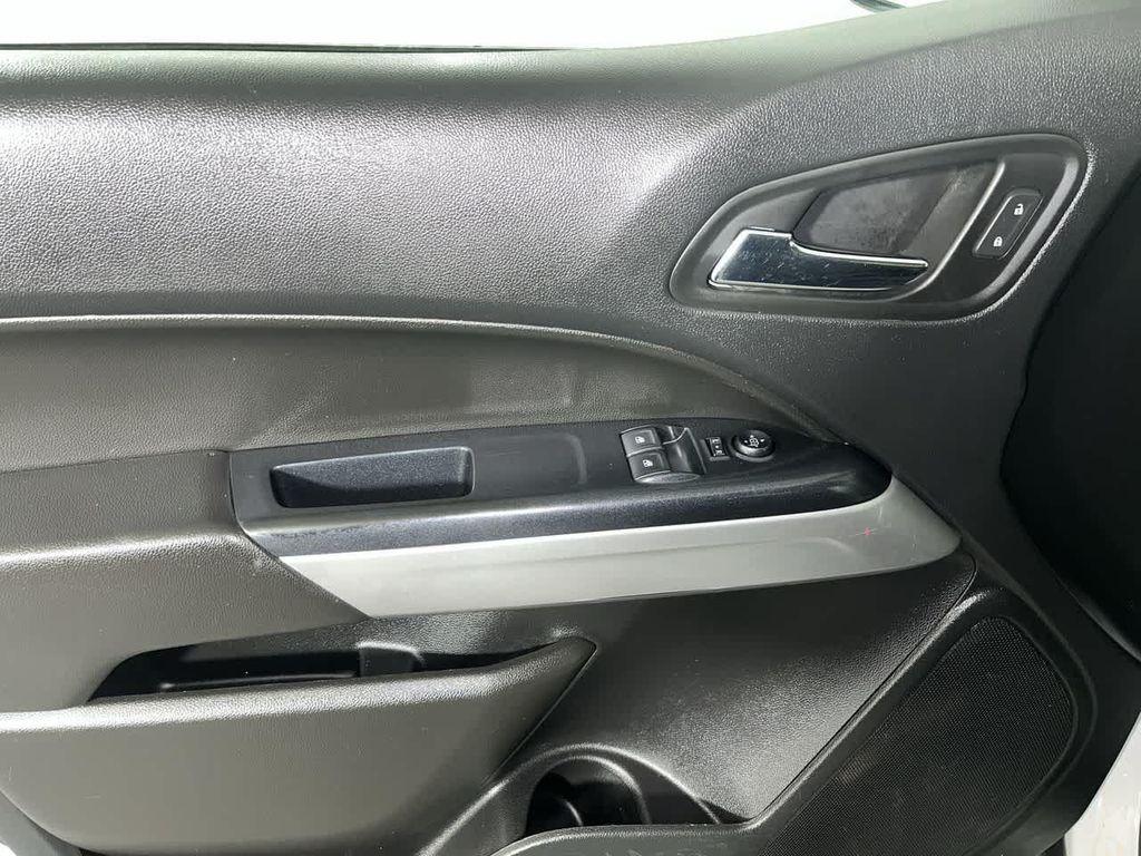 used 2020 Chevrolet Colorado car, priced at $15,195