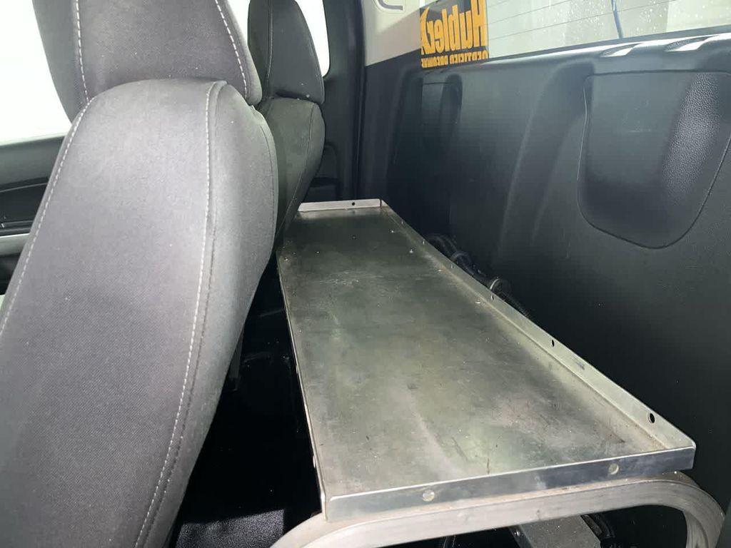 used 2020 Chevrolet Colorado car, priced at $15,195