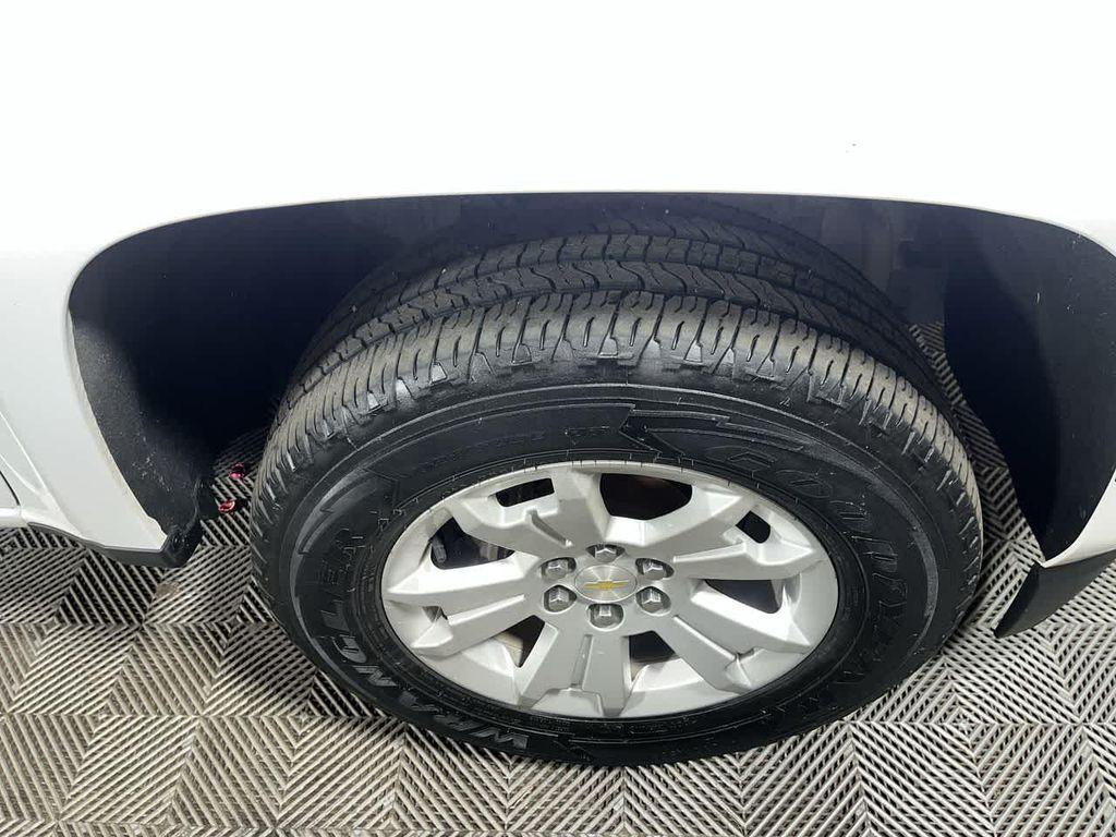 used 2020 Chevrolet Colorado car, priced at $15,195