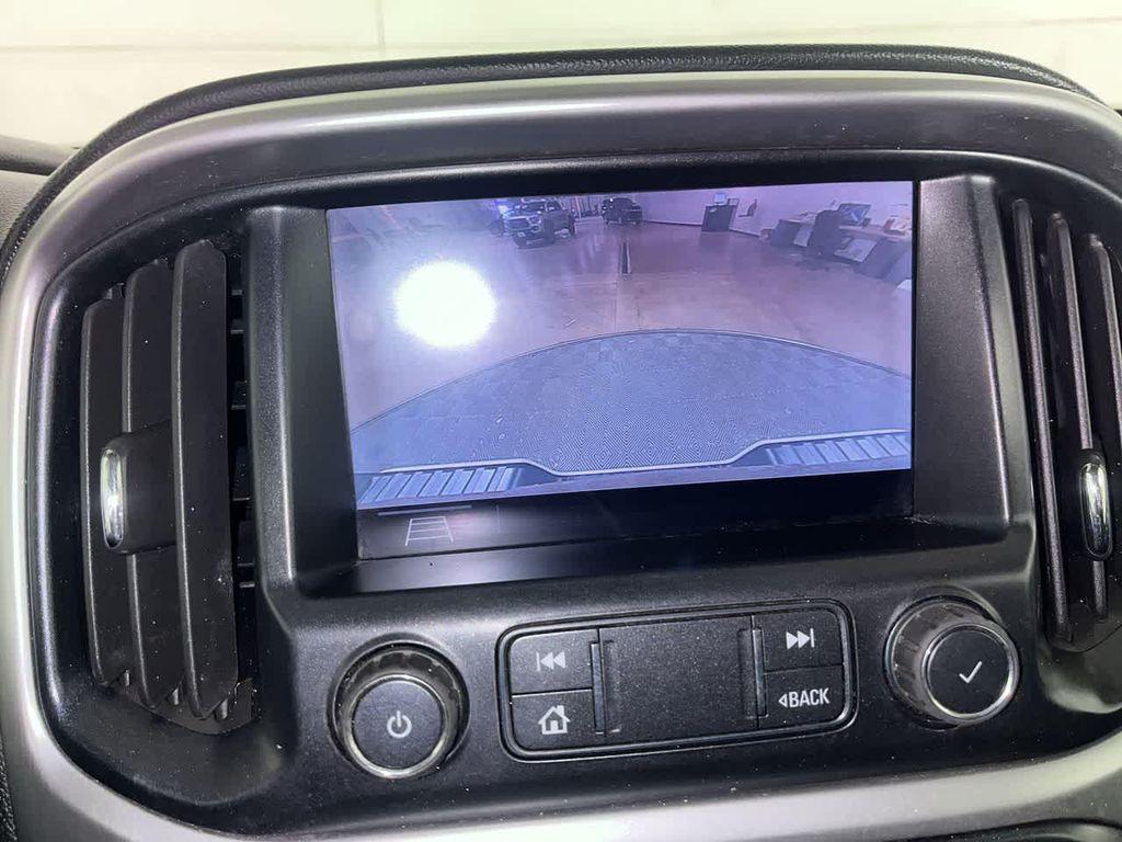 used 2020 Chevrolet Colorado car, priced at $15,195