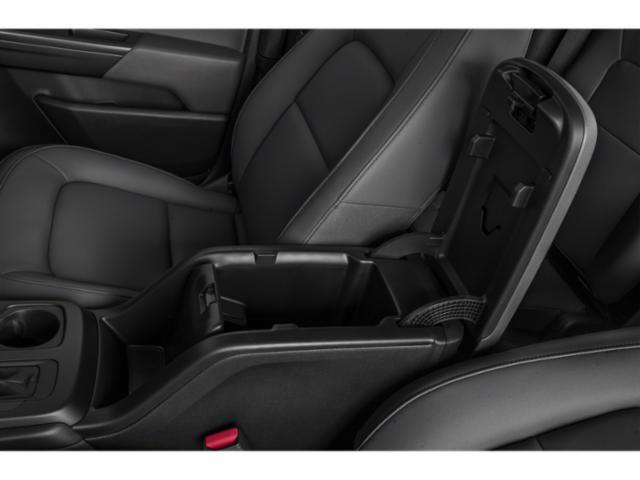 used 2020 Chevrolet Colorado car, priced at $16,742