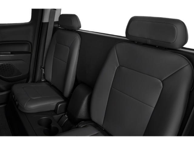 used 2020 Chevrolet Colorado car, priced at $16,742