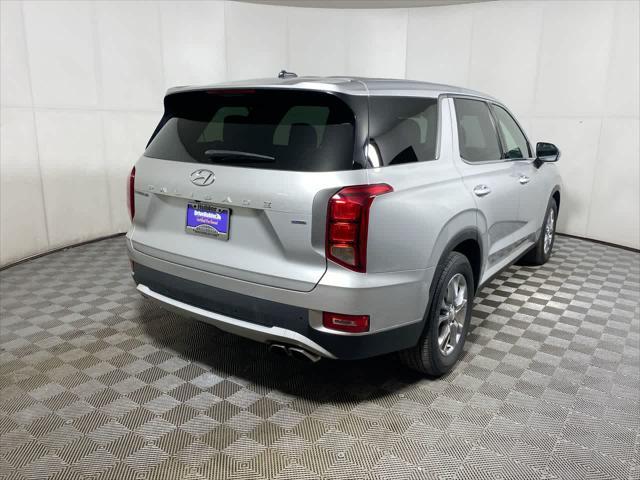 used 2022 Hyundai Palisade car, priced at $29,469