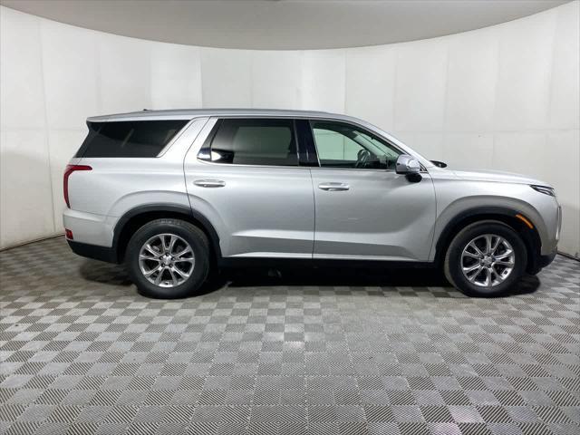 used 2022 Hyundai Palisade car, priced at $29,469