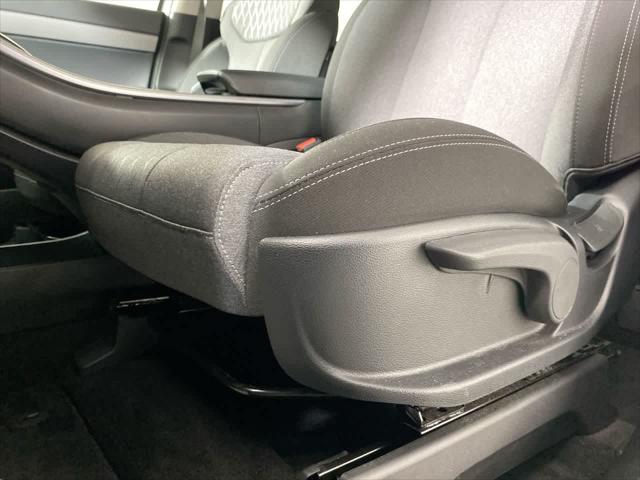 used 2022 Hyundai Palisade car, priced at $29,469