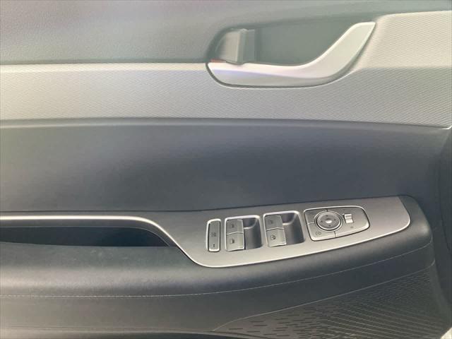 used 2022 Hyundai Palisade car, priced at $29,469