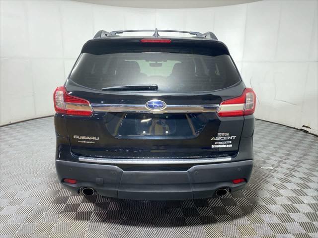 used 2021 Subaru Ascent car, priced at $24,820